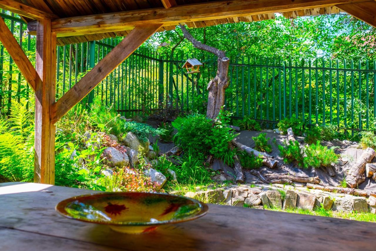 Gorski Dom Gubalowka Zakopane Ngoại thất bức ảnh