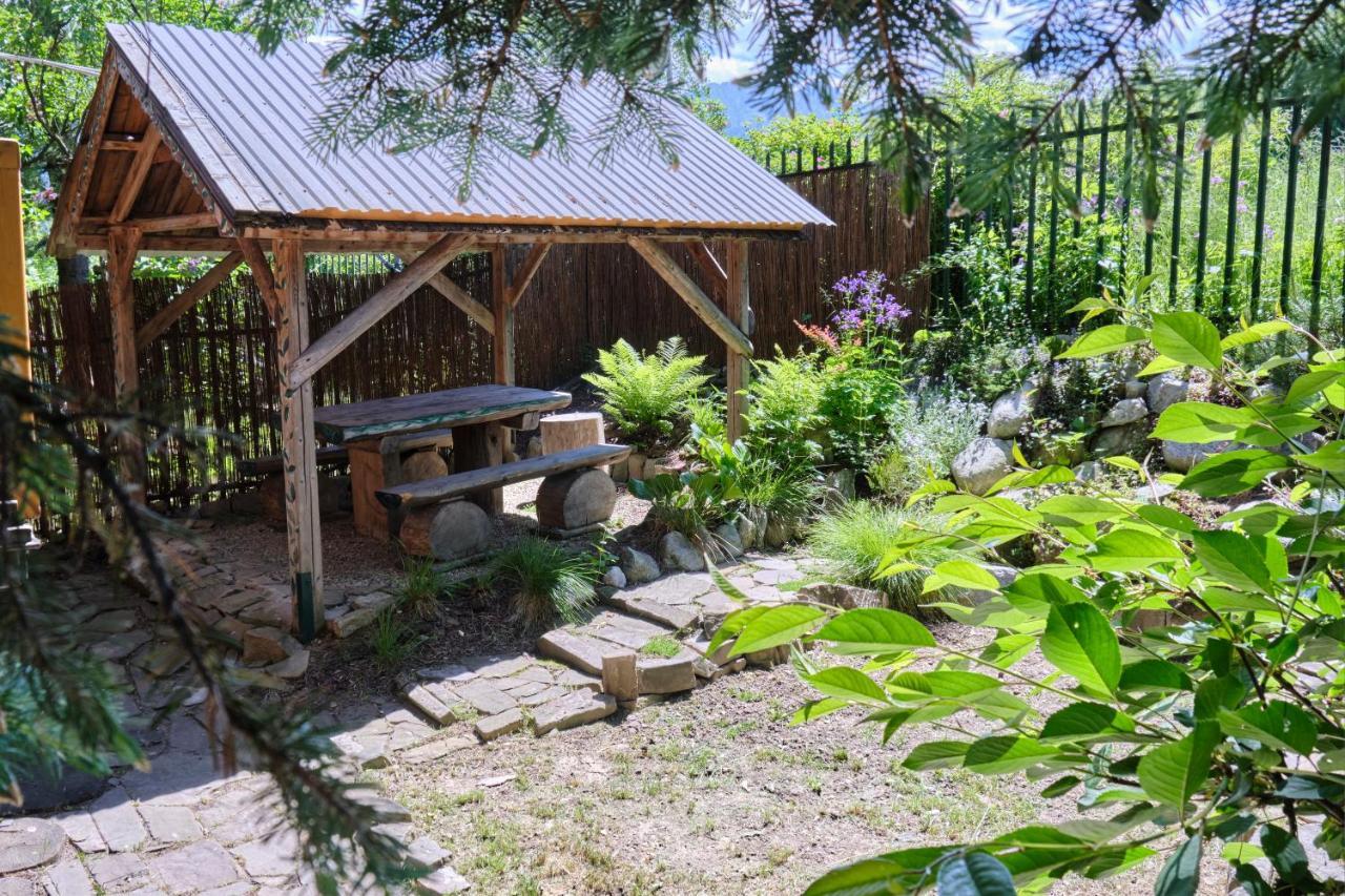 Gorski Dom Gubalowka Zakopane Ngoại thất bức ảnh