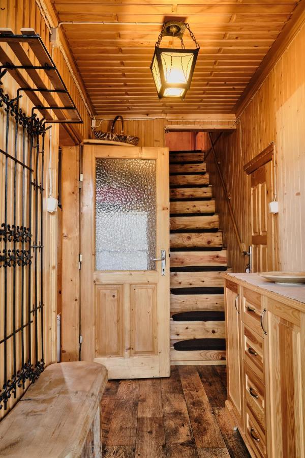 Gorski Dom Gubalowka Zakopane Ngoại thất bức ảnh